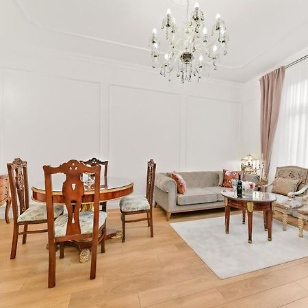 Luxury Class Apartment - 1St Floor, Large Apartment, Downtown, Newly Renovated, Fast Wifi, 4X Air Conditioning Zagreb Exterior foto